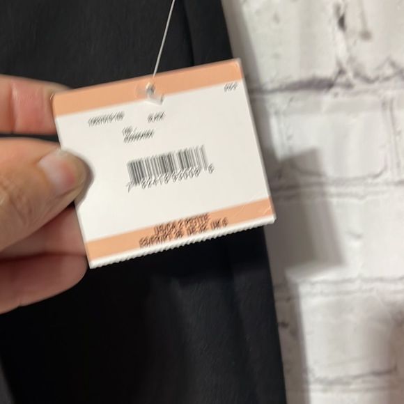 Kasper Black  Legging Style Trouser NWT 2P - Picture 6 of 12